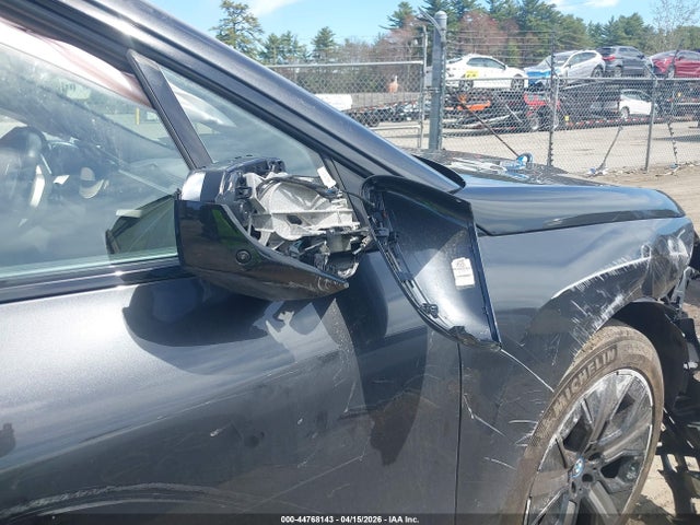 WB523CF08RCR01827 BMW Ix Xdrive50