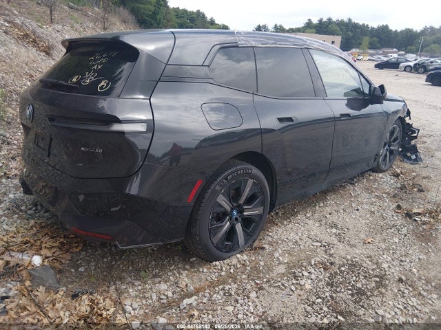 WB523CF08RCR01827 BMW Ix Xdrive50