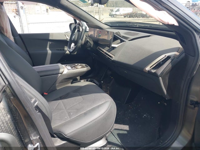 BMW Ix Xdrive50 2024 WB523CF08RCR01827 Image 5