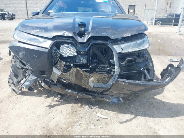 BMW Ix Xdrive50 2024 WB523CF08RCR01827 Image 6
