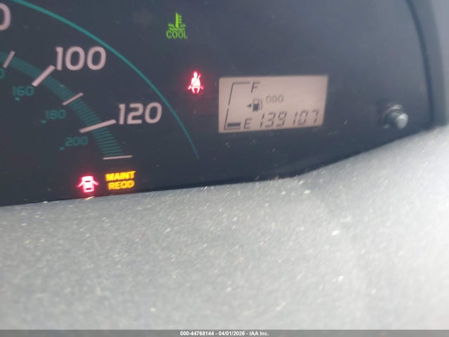 2007 TOYOTA YARIS JTDJT923275070491 Photo 6