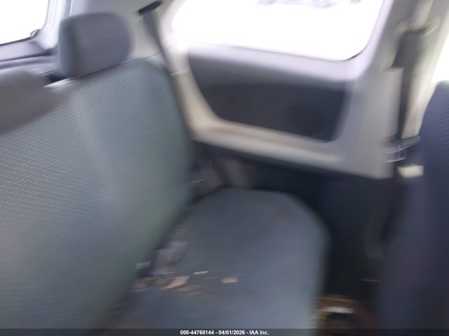 2007 TOYOTA YARIS JTDJT923275070491 Photo 7