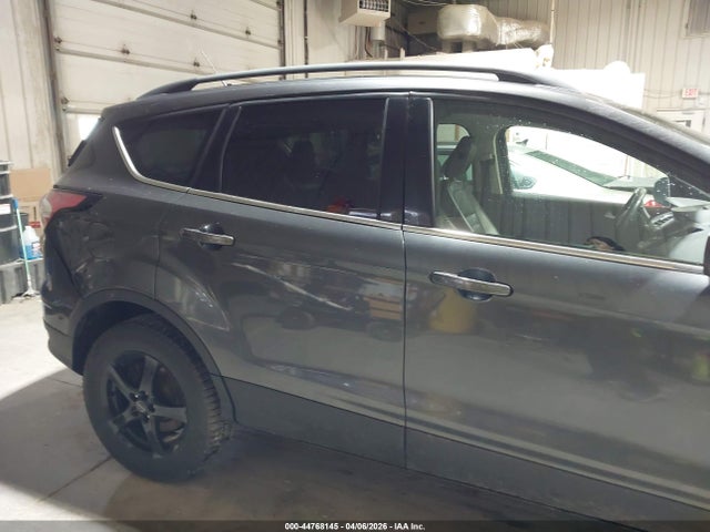 2018 Ford Escape Sel მანქანა იყიდება აუქციონზე, vin: 1FMCU9HD8JUD21691, აუქციონის ნომერი: 44768145
