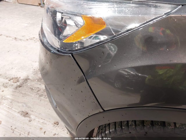 2018 Ford Escape Sel მანქანა იყიდება აუქციონზე, vin: 1FMCU9HD8JUD21691, აუქციონის ნომერი: 44768145