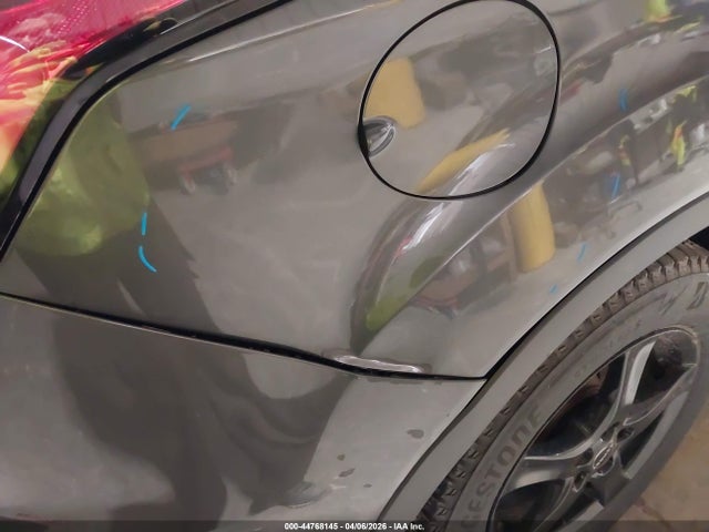 2018 Ford Escape Sel მანქანა იყიდება აუქციონზე, vin: 1FMCU9HD8JUD21691, აუქციონის ნომერი: 44768145