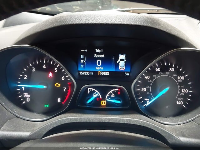 2018 Ford Escape Sel მანქანა იყიდება აუქციონზე, vin: 1FMCU9HD8JUD21691, აუქციონის ნომერი: 44768145