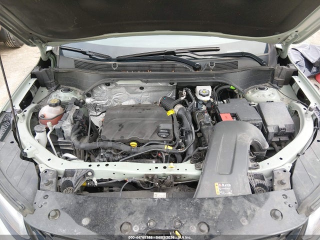Продаж на аукціоні авто 2024 Chevrolet Trax Fwd Activ, vin: KL77LKE29RC097736, номер лоту: 44768146