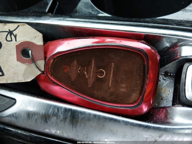 Продаж на аукціоні авто 2024 Chevrolet Trax Fwd Activ, vin: KL77LKE29RC097736, номер лоту: 44768146