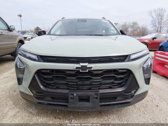 Продаж на аукціоні авто 2024 Chevrolet Trax Fwd Activ, vin: KL77LKE29RC097736, номер лоту: 44768146