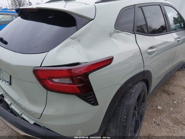 Продаж на аукціоні авто 2024 Chevrolet Trax Fwd Activ, vin: KL77LKE29RC097736, номер лоту: 44768146