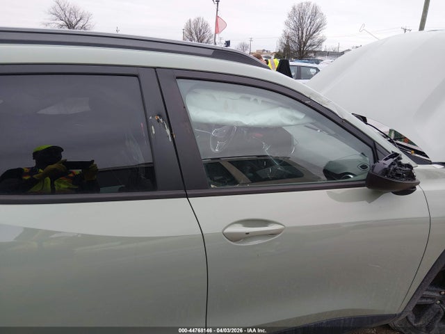 Продаж на аукціоні авто 2024 Chevrolet Trax Fwd Activ, vin: KL77LKE29RC097736, номер лоту: 44768146