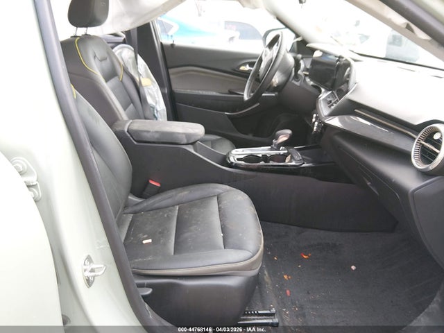 Продаж на аукціоні авто 2024 Chevrolet Trax Fwd Activ, vin: KL77LKE29RC097736, номер лоту: 44768146