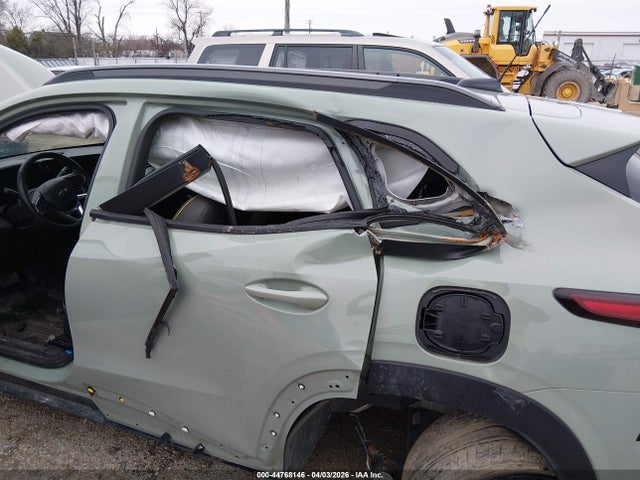 Продаж на аукціоні авто 2024 Chevrolet Trax Fwd Activ, vin: KL77LKE29RC097736, номер лоту: 44768146