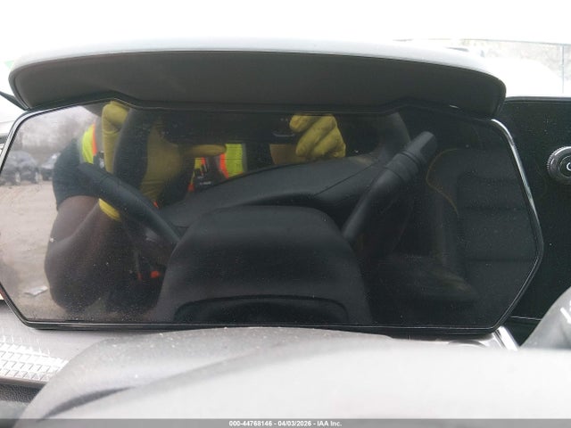 Продаж на аукціоні авто 2024 Chevrolet Trax Fwd Activ, vin: KL77LKE29RC097736, номер лоту: 44768146