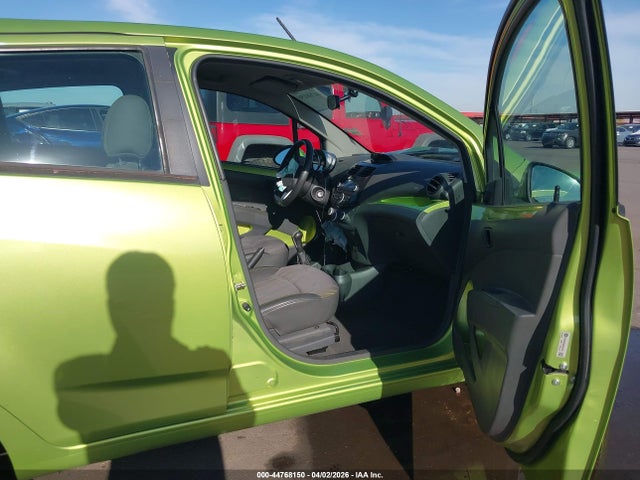 Продажа на аукционе авто 2013 Chevrolet Spark Ls Manual, vin: KL8CA6S95DC532155, номер лота: 44768150