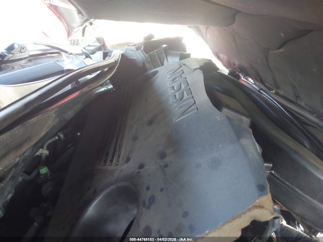 Aukcja sprzedaży 2017 Nissan Altima 2.5 Sr, vin: 1N4AL3AP6HC481459, numer aukcji: 44768153
