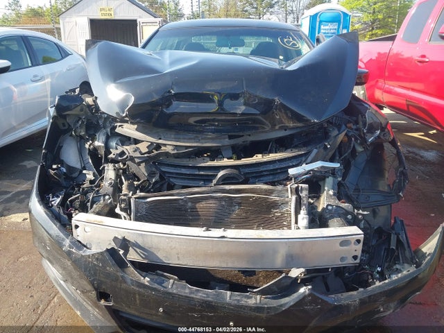 Aukcja sprzedaży 2017 Nissan Altima 2.5 Sr, vin: 1N4AL3AP6HC481459, numer aukcji: 44768153