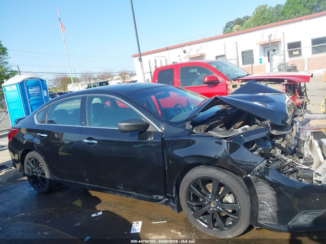 Aukcja sprzedaży 2017 Nissan Altima 2.5 Sr, vin: 1N4AL3AP6HC481459, numer aukcji: 44768153