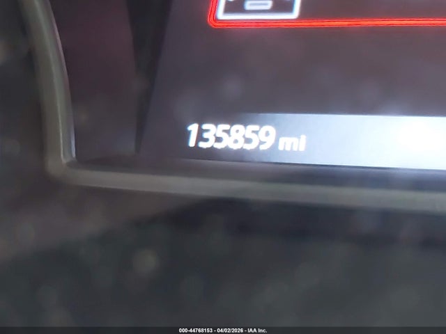 Aukcja sprzedaży 2017 Nissan Altima 2.5 Sr, vin: 1N4AL3AP6HC481459, numer aukcji: 44768153