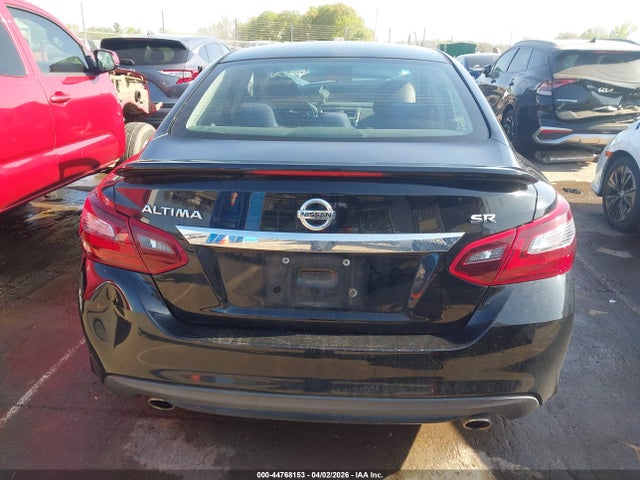 Aukcja sprzedaży 2017 Nissan Altima 2.5 Sr, vin: 1N4AL3AP6HC481459, numer aukcji: 44768153