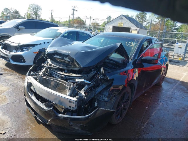 Aukcja sprzedaży 2017 Nissan Altima 2.5 Sr, vin: 1N4AL3AP6HC481459, numer aukcji: 44768153