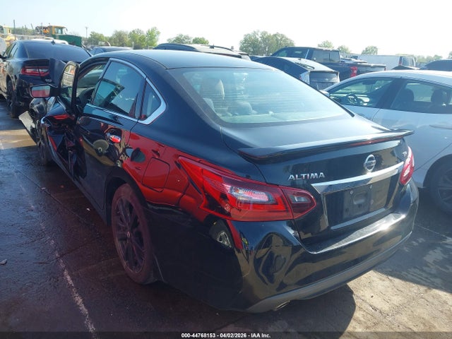 Aukcja sprzedaży 2017 Nissan Altima 2.5 Sr, vin: 1N4AL3AP6HC481459, numer aukcji: 44768153