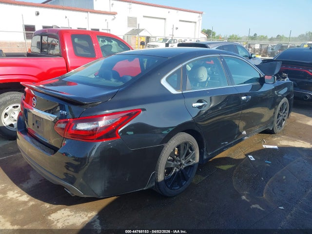 Aukcja sprzedaży 2017 Nissan Altima 2.5 Sr, vin: 1N4AL3AP6HC481459, numer aukcji: 44768153