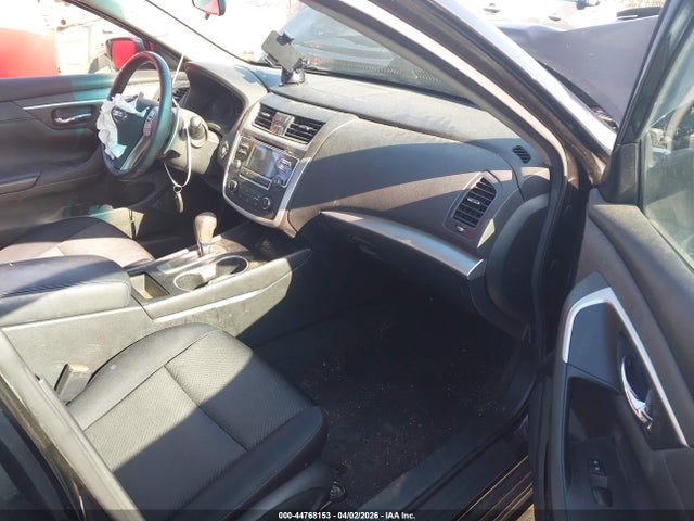 Aukcja sprzedaży 2017 Nissan Altima 2.5 Sr, vin: 1N4AL3AP6HC481459, numer aukcji: 44768153
