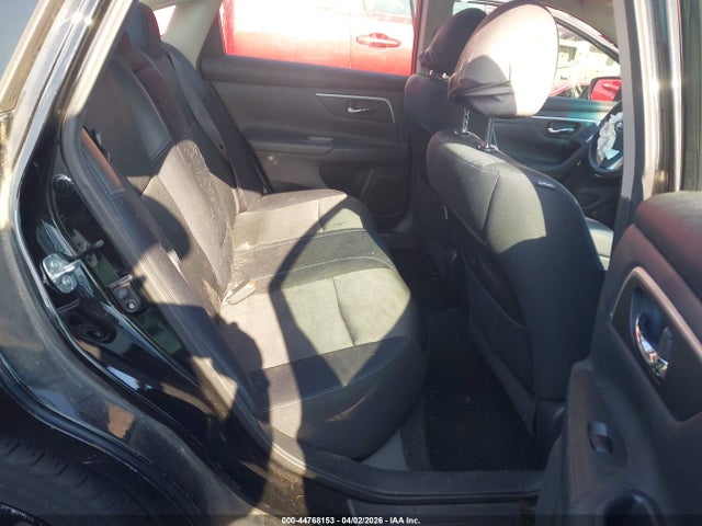 Aukcja sprzedaży 2017 Nissan Altima 2.5 Sr, vin: 1N4AL3AP6HC481459, numer aukcji: 44768153