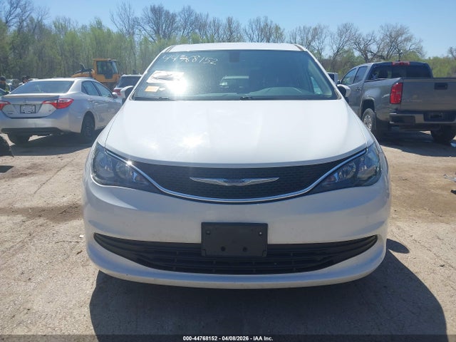 Продажа на аукционе авто 2017 Chrysler Pacifica Touring, vin: 2C4RC1DG2HR835627, номер лота: 44768152