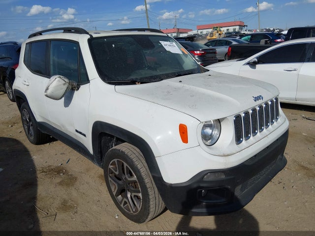 2015 JEEP RENEGADE ZACCJBBT1FPB22401