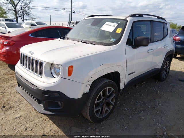 2015 JEEP RENEGADE ZACCJBBT1FPB22401 Photo 1