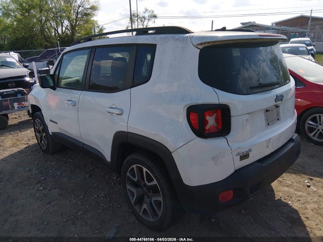 2015 JEEP RENEGADE ZACCJBBT1FPB22401 Photo 2