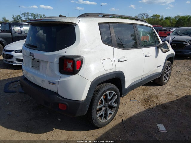 2015 JEEP RENEGADE ZACCJBBT1FPB22401 Photo 3
