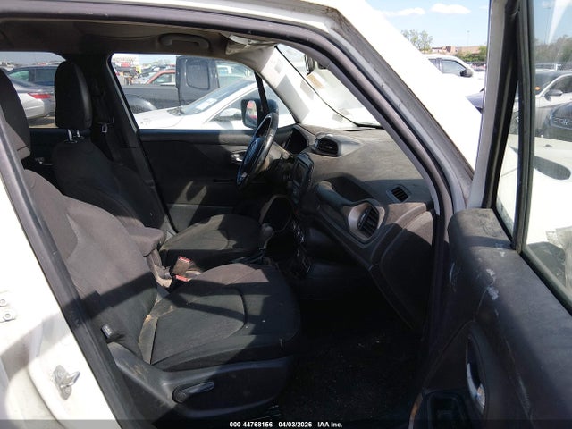 2015 JEEP RENEGADE ZACCJBBT1FPB22401 Photo 4