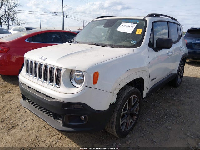 2015 JEEP RENEGADE ZACCJBBT1FPB22401 Photo 5