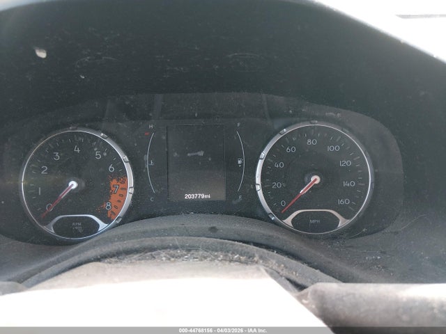 2015 JEEP RENEGADE ZACCJBBT1FPB22401 Photo 6