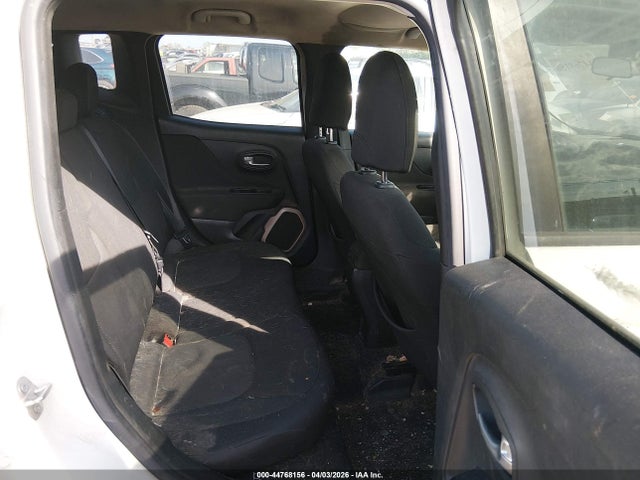 2015 JEEP RENEGADE ZACCJBBT1FPB22401 Photo 7
