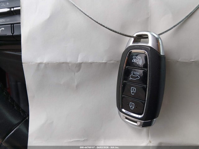 2019 Hyundai Kona Ultimate მანქანა იყიდება აუქციონზე, vin: KM8K53A53KU220035, აუქციონის ნომერი: 44768157