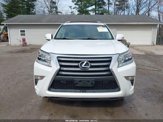 Продаж на аукціоні авто 2015 Lexus Gx 460, vin: JTJBM7FX5F5097294, номер лоту: 44768158