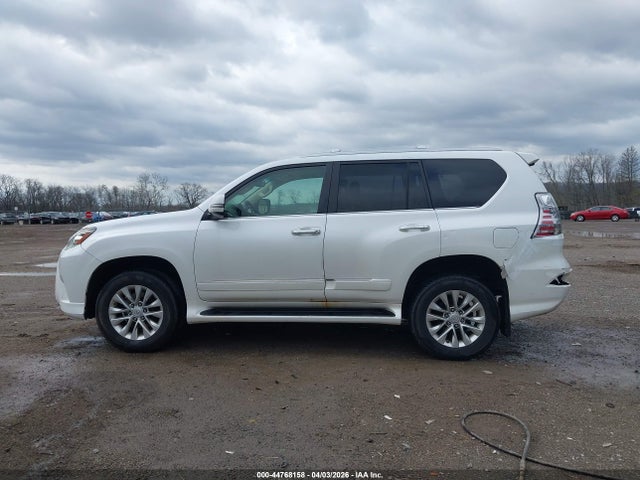 Продаж на аукціоні авто 2015 Lexus Gx 460, vin: JTJBM7FX5F5097294, номер лоту: 44768158