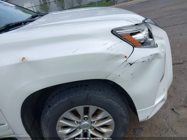 Продаж на аукціоні авто 2015 Lexus Gx 460, vin: JTJBM7FX5F5097294, номер лоту: 44768158
