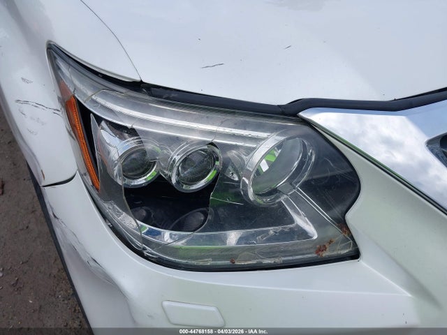Продаж на аукціоні авто 2015 Lexus Gx 460, vin: JTJBM7FX5F5097294, номер лоту: 44768158