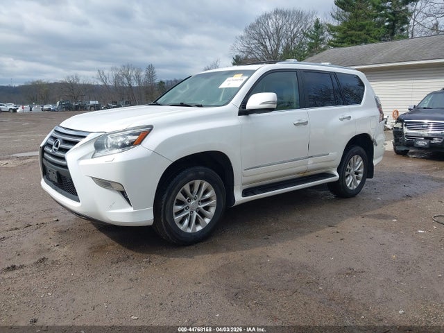 Продаж на аукціоні авто 2015 Lexus Gx 460, vin: JTJBM7FX5F5097294, номер лоту: 44768158