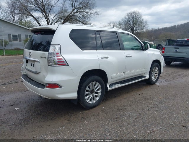 Продаж на аукціоні авто 2015 Lexus Gx 460, vin: JTJBM7FX5F5097294, номер лоту: 44768158