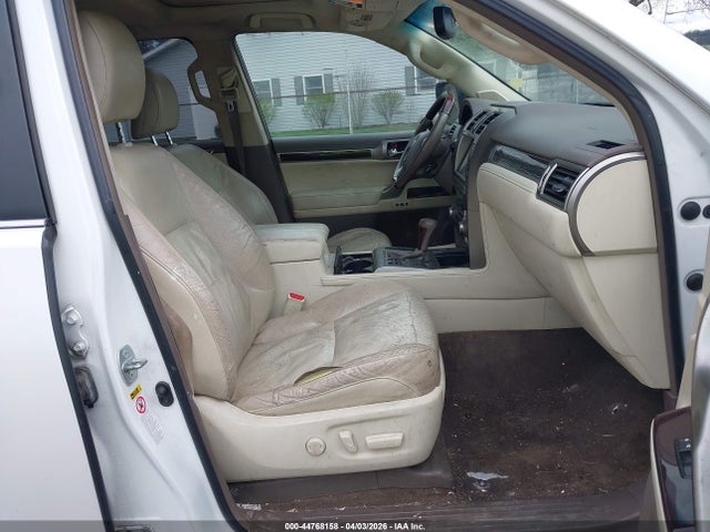 Продаж на аукціоні авто 2015 Lexus Gx 460, vin: JTJBM7FX5F5097294, номер лоту: 44768158