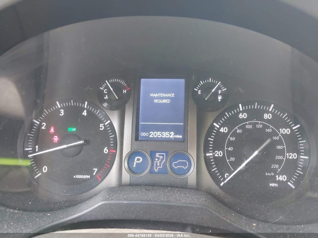 Продаж на аукціоні авто 2015 Lexus Gx 460, vin: JTJBM7FX5F5097294, номер лоту: 44768158