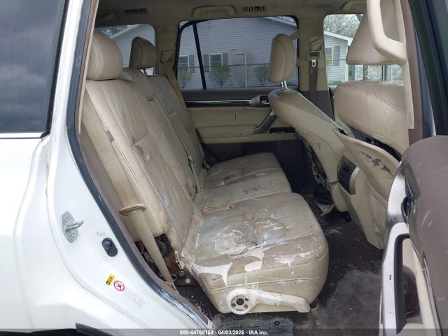 Продаж на аукціоні авто 2015 Lexus Gx 460, vin: JTJBM7FX5F5097294, номер лоту: 44768158