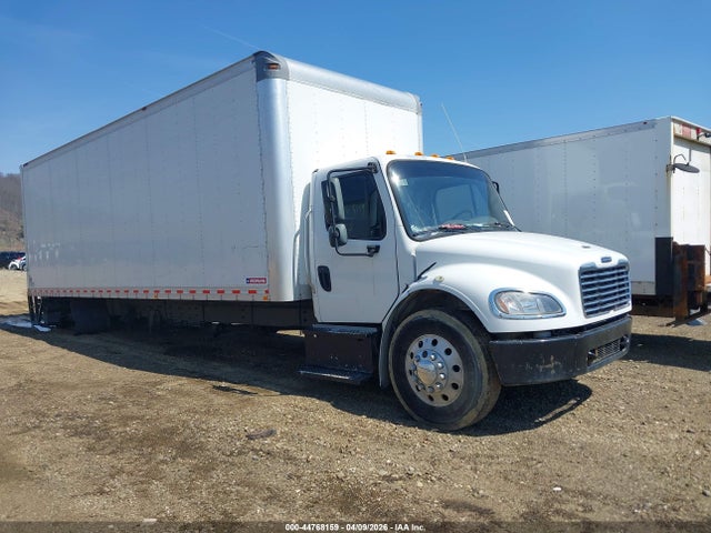 Auction sale of the 2020 Freightliner M2 106, vin: 3ALACWFB1LDLX6391, lot number: 44768159