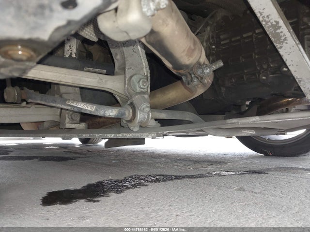 2000 PORSCHE BOXSTER WP0CA2980YU624934 Photo 9